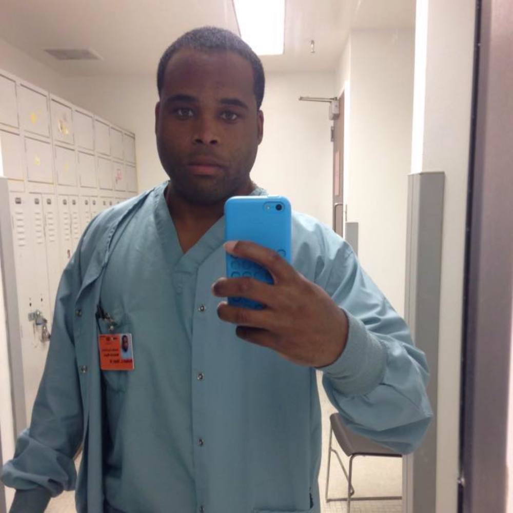 Meet your Posher, Robert